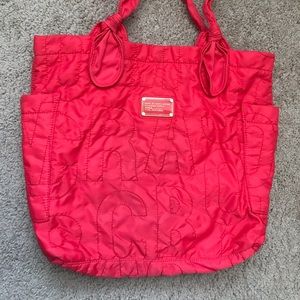 Marc by Marc Jacobs Core Pretty Tate nylon tote